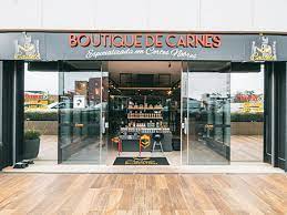 BOUTIQUE DE CARNES CASTELO